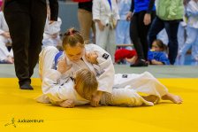 16.12.2023 Wachau JUDO Kids Cup